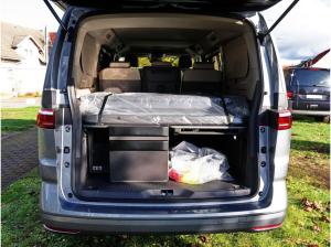 Volkswagen California T7 Beach 2.0 TDI AHK+STANDH+MARKISE