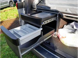 Volkswagen California T7 Beach 2.0 TDI AHK+STANDH+MARKISE