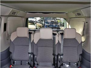 Volkswagen California T7 Beach 2.0 TDI AHK+STANDH+MARKISE