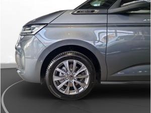 Volkswagen California Ocean Diesel Matrix Navi SHZ StandHz