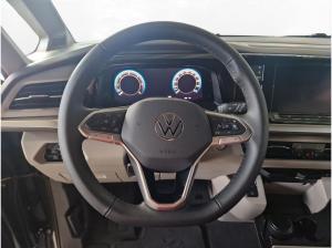 Volkswagen California Ocean Diesel Matrix Navi SHZ StandHz