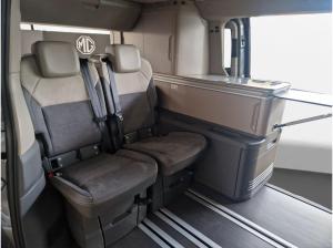 Volkswagen California Ocean Diesel Matrix Navi SHZ StandHz