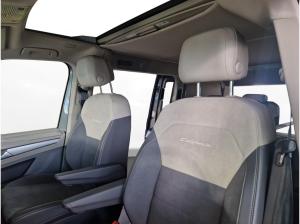 Volkswagen California Ocean Diesel Matrix Navi SHZ StandHz