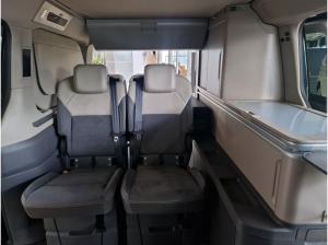 Volkswagen California Ocean Diesel Matrix Navi SHZ StandHz