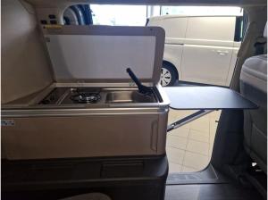 Volkswagen California Ocean Diesel Matrix Navi SHZ StandHz