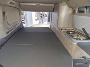 Volkswagen California Ocean Diesel Matrix Navi SHZ StandHz