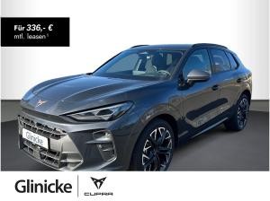 Cupra Terramar 1.5 e-Hybrid DSG, RFK, FULL LINK