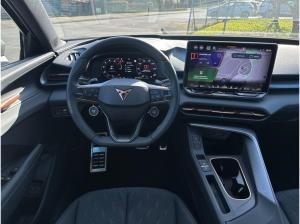 Cupra Terramar 1.5 e-Hybrid DSG, RFK, FULL LINK