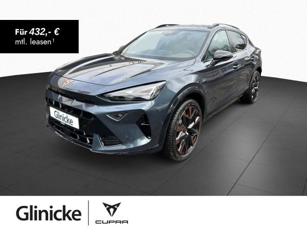 Cupra Formentor VZ 2.0 TSI DSG AHK