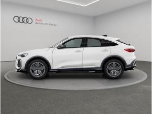 Audi SQ5 Sportback TFSI S tronic NEUBESTELLUNG