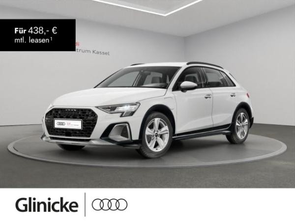 Audi A3 allstreet 40 TFSI e NEUBESTELLUNG