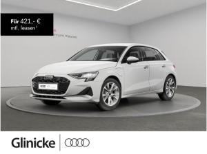 Audi A3 Sportback 40 TFSI e NEUBESTELLUNG