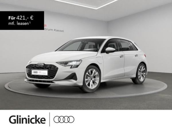 Audi A3 Sportback 40 TFSI e NEUBESTELLUNG