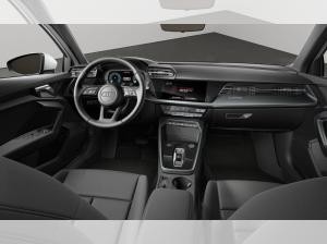 Audi A3 Sportback 40 TFSI e NEUBESTELLUNG