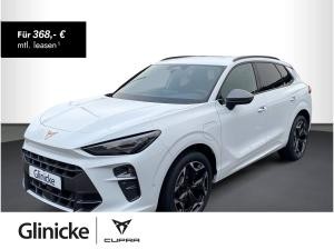 Cupra Terramar 1.5 e-Hybrid VZ DSG, RFK, MEMORY