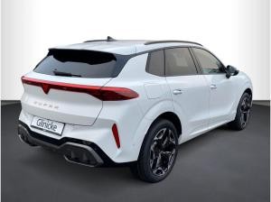 Cupra Terramar 1.5 e-Hybrid VZ DSG, RFK, MEMORY