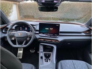 Cupra Terramar 1.5 e-Hybrid VZ DSG, RFK, MEMORY