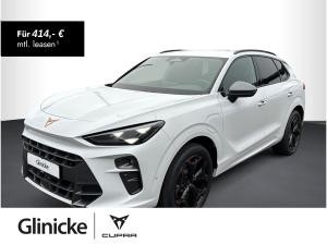 Cupra Terramar 1.5 e-Hybrid VZ DSG, KESSY MEMORY, RFK