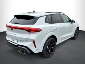 Cupra Terramar 1.5 e-Hybrid VZ DSG, KESSY MEMORY, RFK