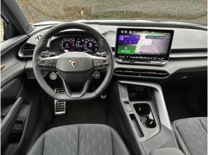 Cupra Terramar 1.5 e-Hybrid VZ DSG, KESSY MEMORY, RFK