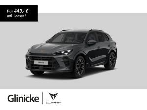 Cupra Terramar 1.5 e-HYBRID DSG AHK