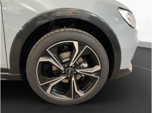 Audi A1 allstreet 30 TFSI S tronic LED LM 18" PDC+RFK