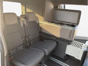 Volkswagen California T7 Coast Klima Navi DCC elektr. Dach