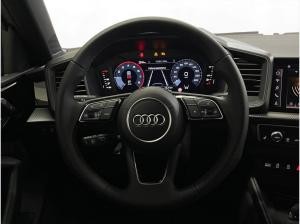 Audi A1 allstreet 30 TFSI S tronic LED LM 18" PDC+RFK