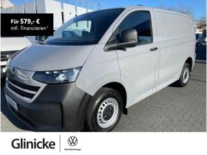 Volkswagen Transporter T7 Kasten 2.0 TDI AHK H.flügeltüren Kamera