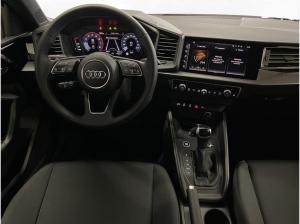 Audi A1 allstreet 30 TFSI S tronic LED LM 18" PDC+RFK