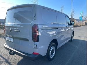 Volkswagen Transporter T7 Kasten 2.0 TDI AHK H.flügeltüren Kamera