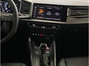 Audi A1 allstreet 30 TFSI S tronic LED LM 18" PDC+RFK