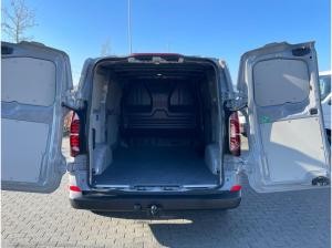 Volkswagen Transporter T7 Kasten 2.0 TDI AHK H.flügeltüren Kamera
