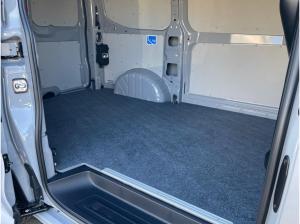 Volkswagen Transporter T7 Kasten 2.0 TDI AHK H.flügeltüren Kamera