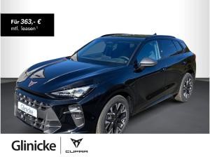 Cupra Terramar 1.5 e-Hybrid DSG, FULL LINK, RFK