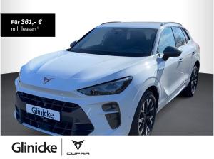 Cupra Terramar 1.5 e-Hybrid DSG, RFK, FULL LINK