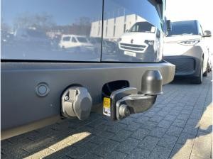 Volkswagen Transporter T7 Kasten 2.0 TDI AHK H.flügeltüren Kamera