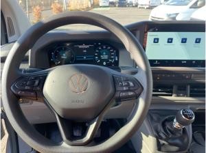 Volkswagen Transporter T7 Kasten 2.0 TDI AHK H.flügeltüren Kamera