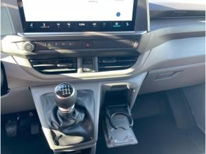 Volkswagen Transporter T7 Kasten 2.0 TDI AHK H.flügeltüren Kamera