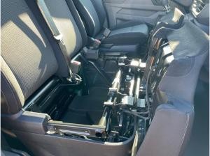 Volkswagen Transporter T7 Kasten 2.0 TDI AHK H.flügeltüren Kamera