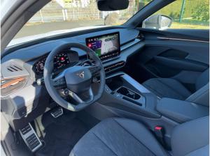 Cupra Terramar 1.5 e-Hybrid DSG, RFK, FULL LINK