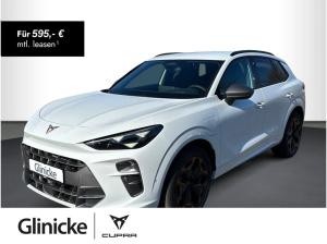Cupra Terramar 1.5 e-Hybrid VZ DSG, RFK, KESSY, AHK