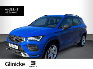 Seat Ateca 2.0 TDI FR DSG, FULL LINK, NAVI