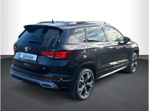 Seat Ateca 2.0 TDI FR DSG, RFK, FULL LINK