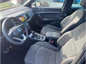 Seat Ateca 2.0 TDI FR DSG, RFK, FULL LINK