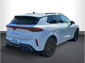 Cupra Terramar 1.5 e-Hybrid VZ DSG, RFK, KESSY, AHK