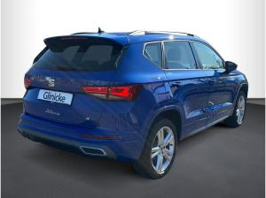 Seat Ateca 2.0 TDI FR DSG, FULL LINK, NAVI