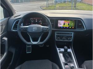 Seat Ateca 2.0 TDI FR DSG, RFK, FULL LINK