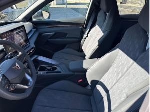 Cupra Terramar 1.5 e-Hybrid VZ DSG, RFK, KESSY, AHK