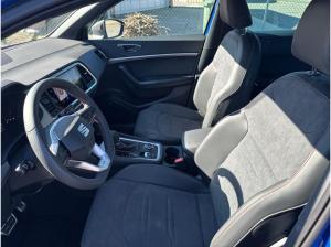 Seat Ateca 2.0 TDI FR DSG, FULL LINK, NAVI
